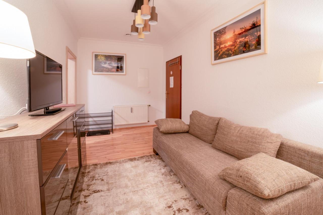 Apartment Zentrum 1