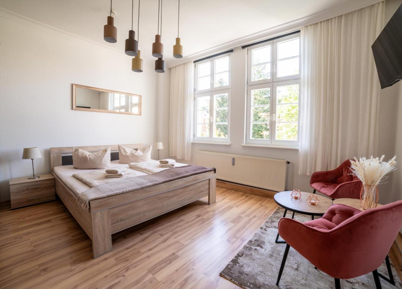 Zentrum 1 Apartment *