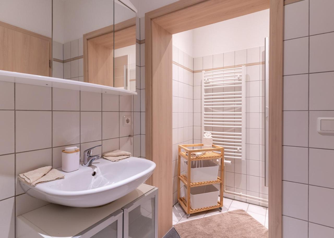 Apartment Zentrum 1 Wernigerode