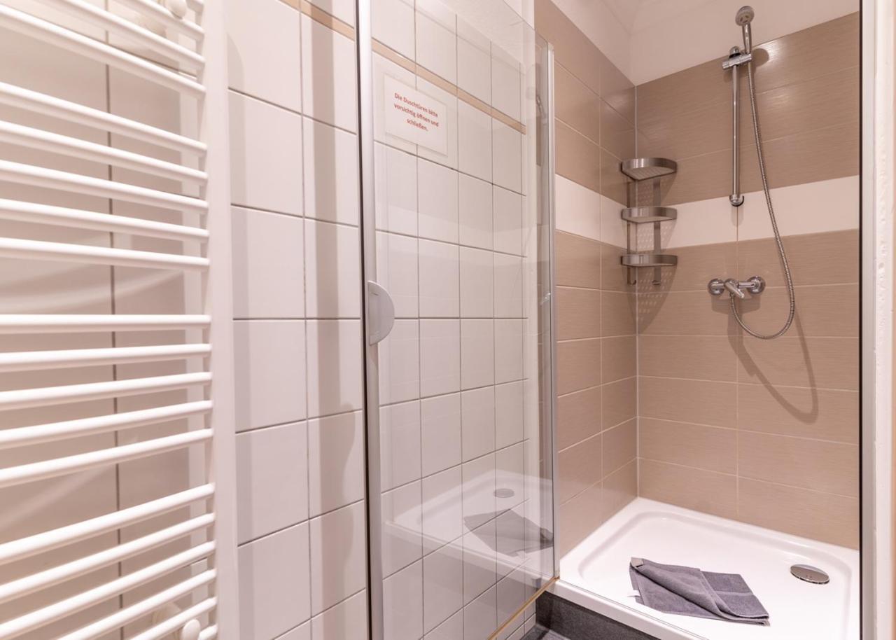 Zentrum 1 Apartment